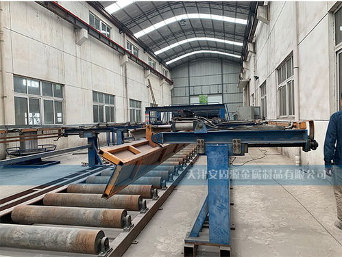 天津鋼筋焊接網(wǎng)生產(chǎn)廠家誠(chéng)信企業(yè)安固源 專業(yè)鋼筋網(wǎng)片排焊機(jī)制造商