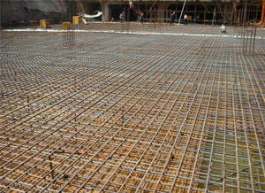 屋面建筑鋼筋網(wǎng)片與鋼筋焊接網(wǎng)計(jì)算公式及排焊機(jī)廠家選擇指南