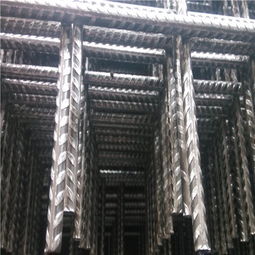 CRB550鋼筋網(wǎng)、腳手架鋼笆網(wǎng)片及護(hù)欄網(wǎng)排焊機(jī)報(bào)價(jià)與市場(chǎng)概述