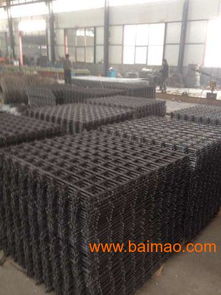 山西鋼筋焊接網廠家、價格及批發供應商概覽