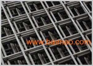 江蘇姜堰D10鋼筋焊接網片的重量、廠家與價格解析及護欄網排焊機簡介