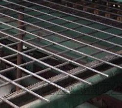 焊接鋼筋網(wǎng)片的國內(nèi)發(fā)展概況 產(chǎn)業(yè)鏈、價(jià)格趨勢與主要廠家分析