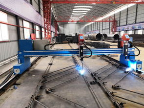 智能焊接技術(shù)在橋梁工程中的應(yīng)用 方特路橋鋼筋蓋梁骨架焊接機(jī)器人與鋼筋網(wǎng)片排焊機(jī)